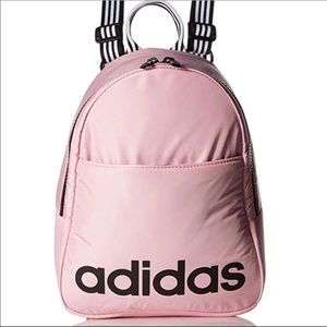 Adidas Pink Mini BackPack
